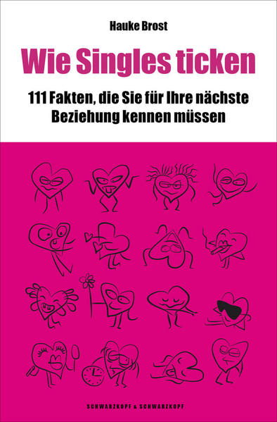 Wie Singles ticken