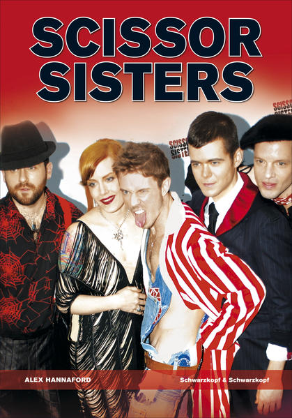 Scissor Sisters