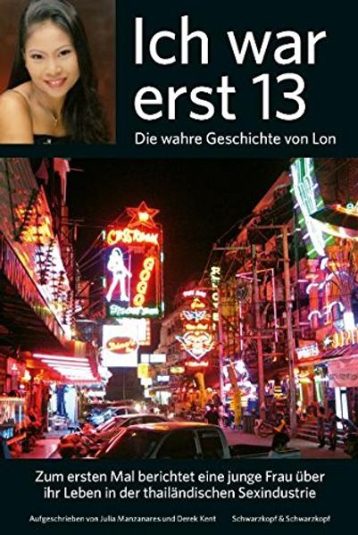 Ich war erst 13