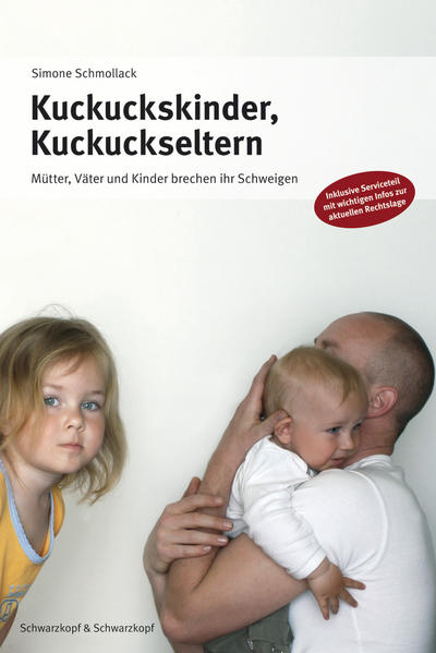 Kuckuckskinder, Kuckuckseltern