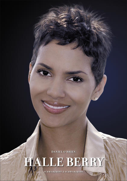 Halle Berry