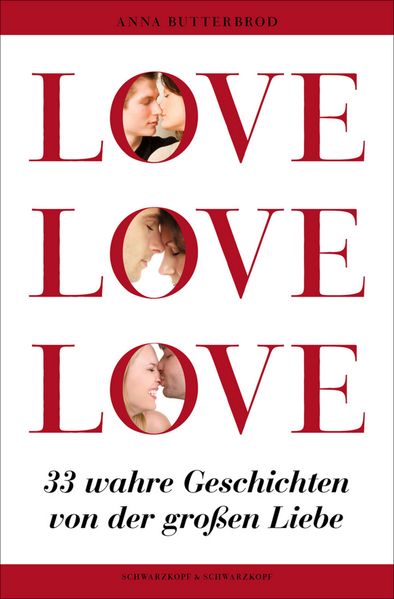LOVE, LOVE, LOVE