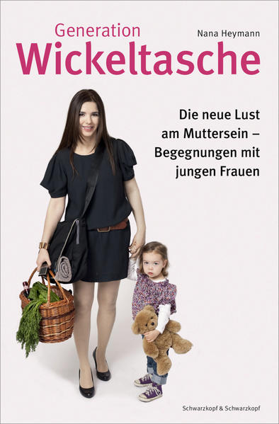 Generation Wickeltasche