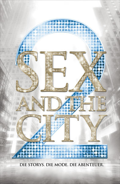 Sex And The City 2