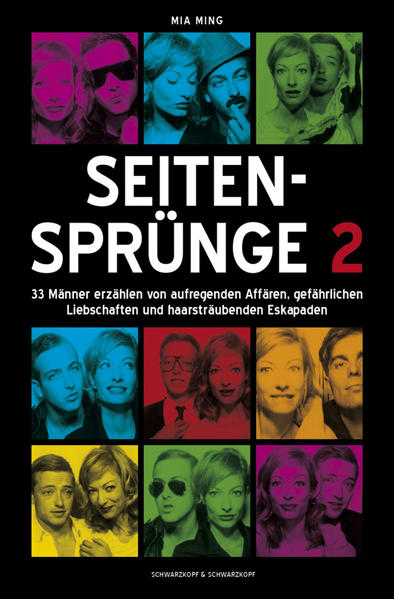 Seitensprünge 2