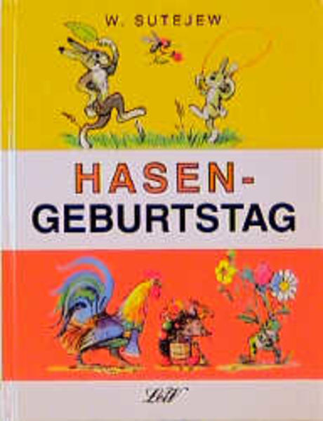 Hasengeburtstag