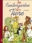 Im Kindergarten der Tiere