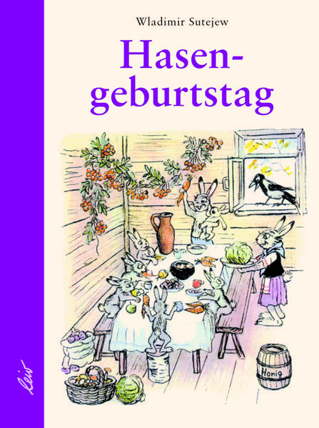 Hasengeburtstag