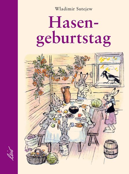 Hasengeburtstag