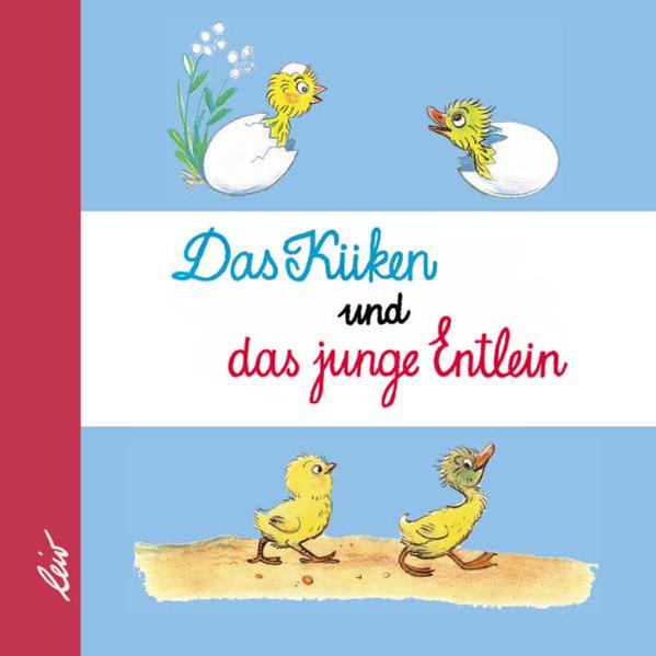 Das Küken und das junge Entlein