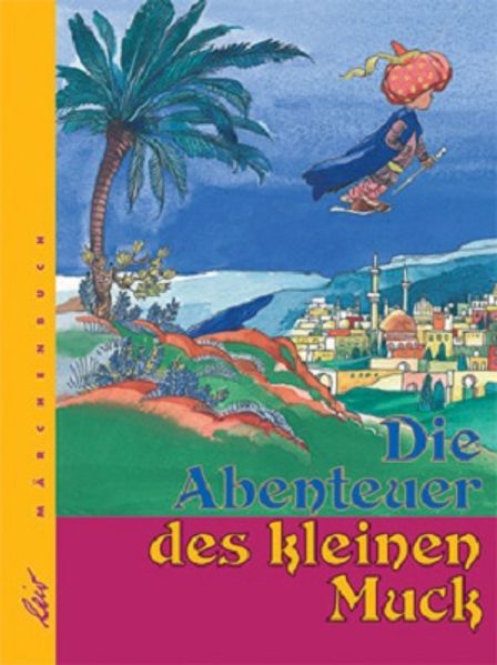 Buchcover