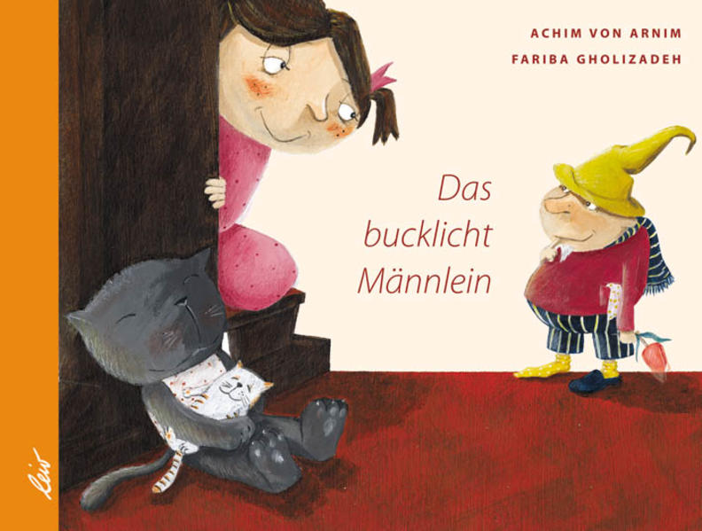 Das bucklicht Männlein