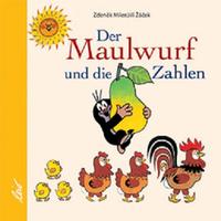 Der Maulwurf und die Zahlen