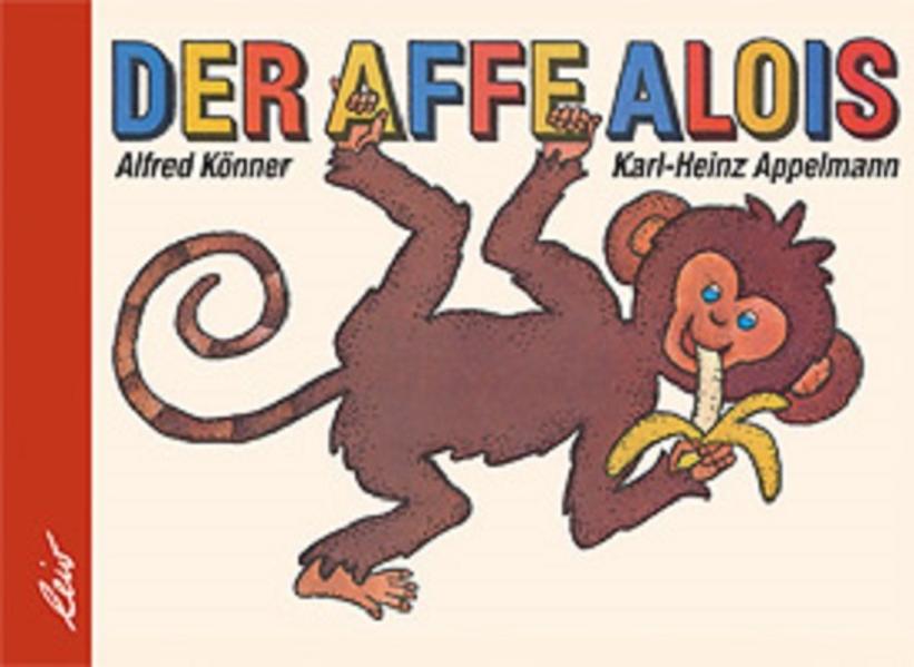 Der Affe Alois
