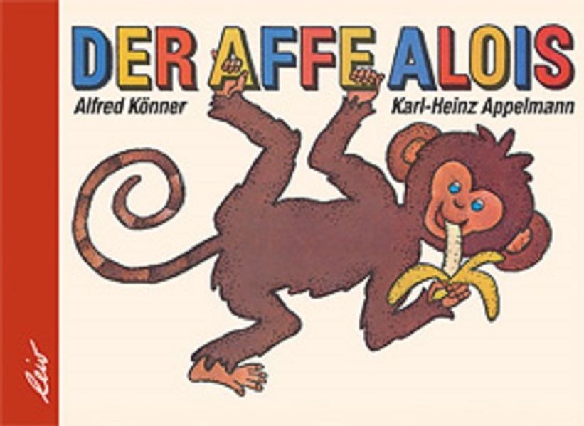 Der Affe Alois