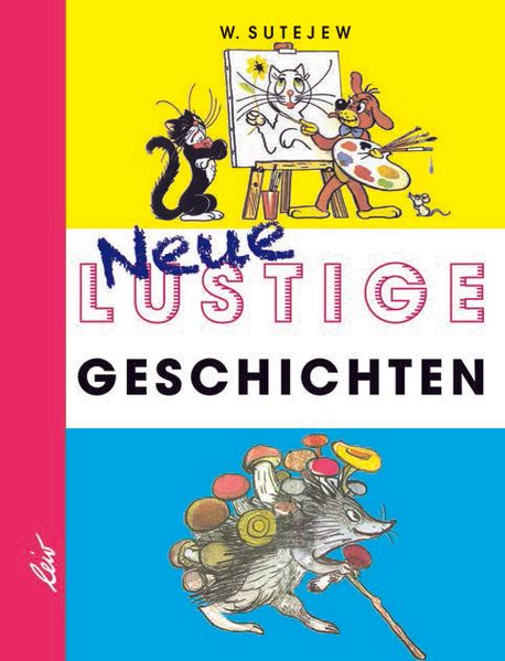Neue Lustige Geschichten