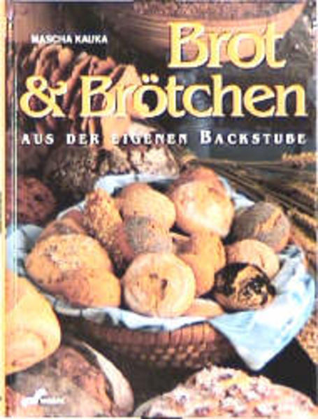 Brot & Brötchen