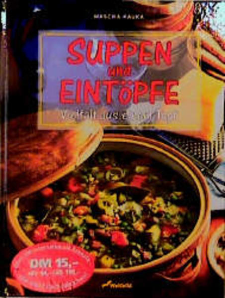 Suppen und Eintöpfe