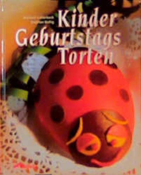 Kindergeburtstagstorten