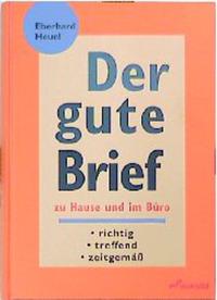 Der gute Brief