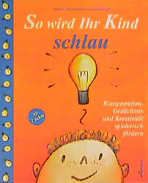 So wird mein Kind schlau
