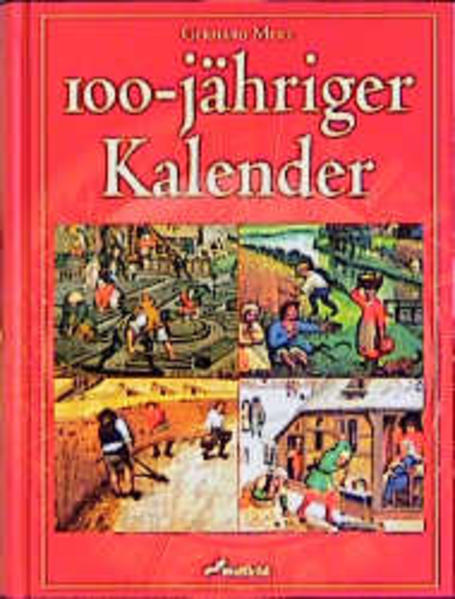 100-jähriger Kalender