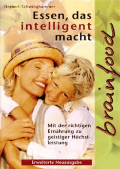 Brainfood, Essen das intelligent macht