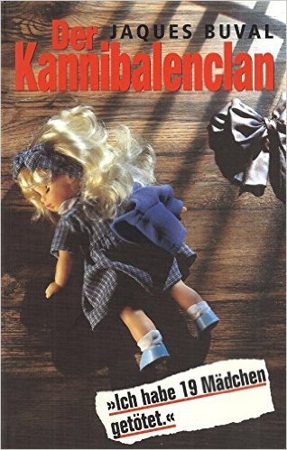 Der Kannibalenclan