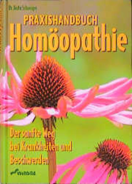 Handbuch Homöopathie