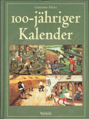 100-jähriger Kalender