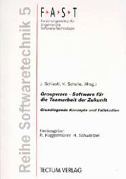 Groupware-Software für die Teamarbeit der Zukunft