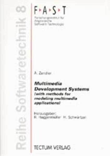 Multimedia Development Systems
