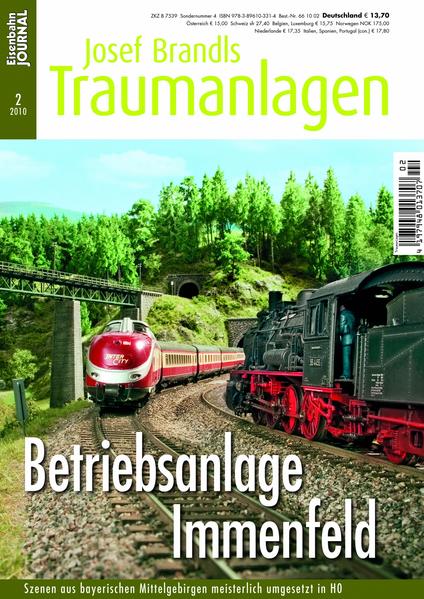 Betriebsanlage Immenfeld