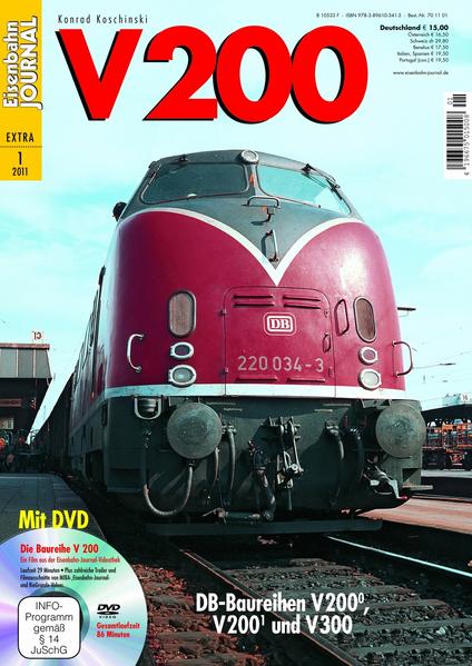 V 200