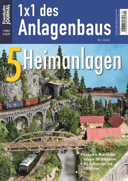 5 Heimanlagen