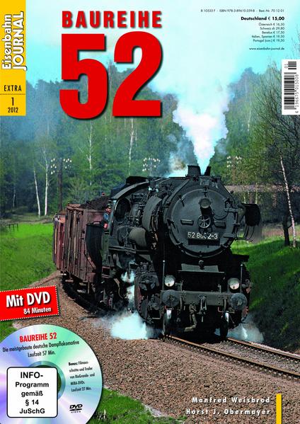 Baureihe 52