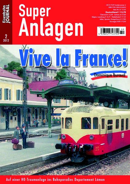Vive la France!