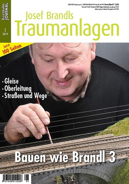 Bauen wie Brandl - Teil 3