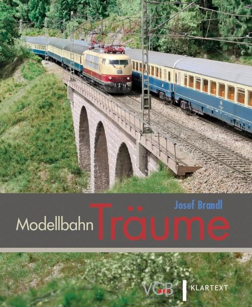 Modellbahn Träume
