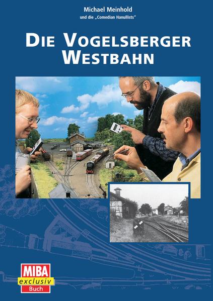 Die Vogelsberger Westbahn