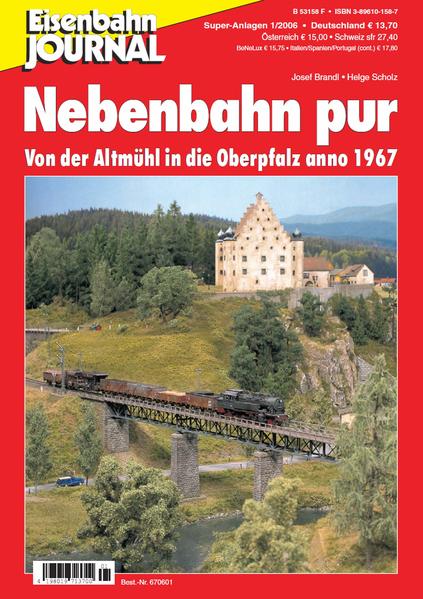Nebenbahn pur