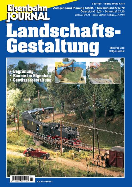 Landschaftsgestaltung