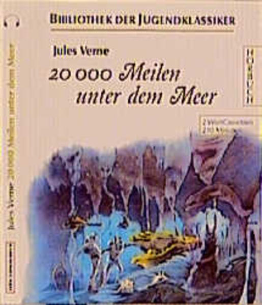20000 Meilen unter dem Meer