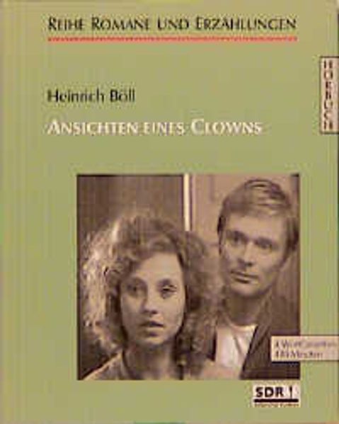Buchcover
