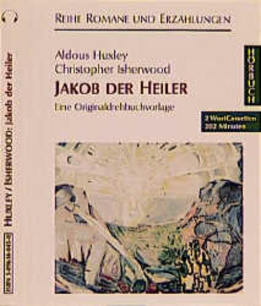 Jakob der Heiler