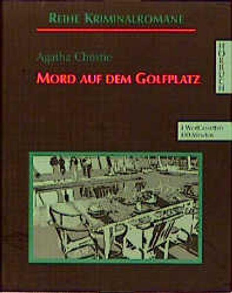 Buchcover