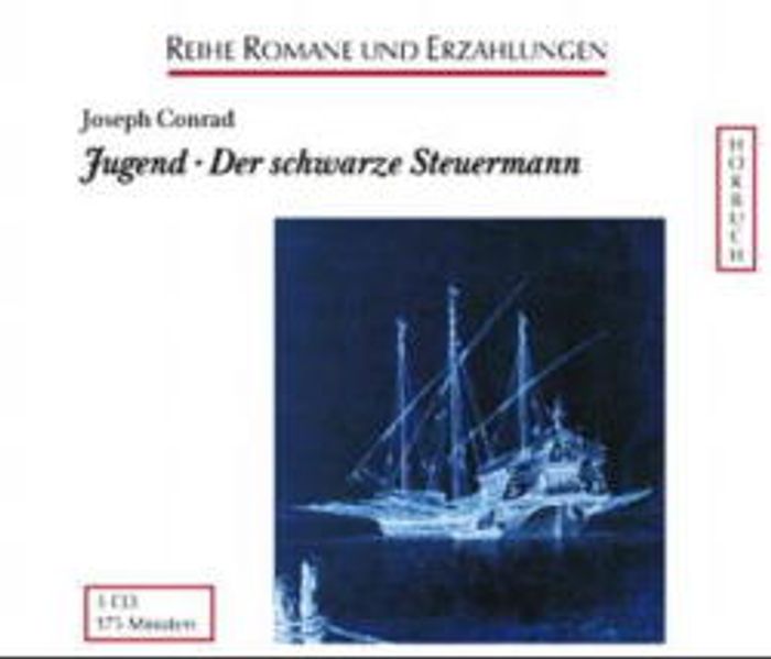 Jugend /Der schwarze Steuermann