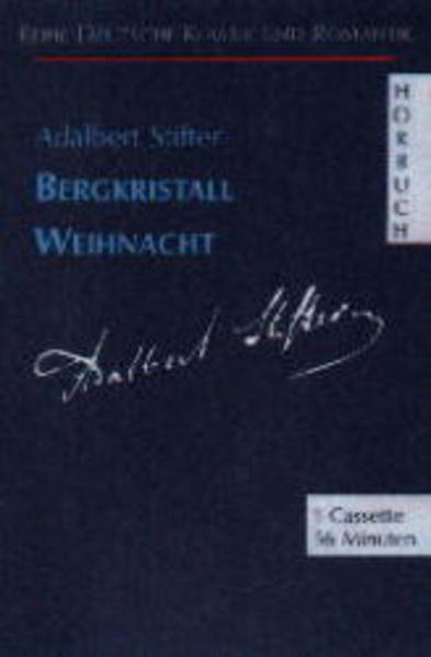 Bergkristall /Weihnacht