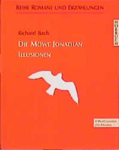 Die Möwe Jonathan /Illusionen