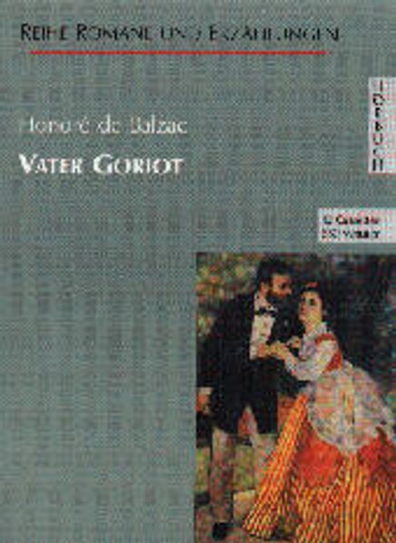 Vater Goriot